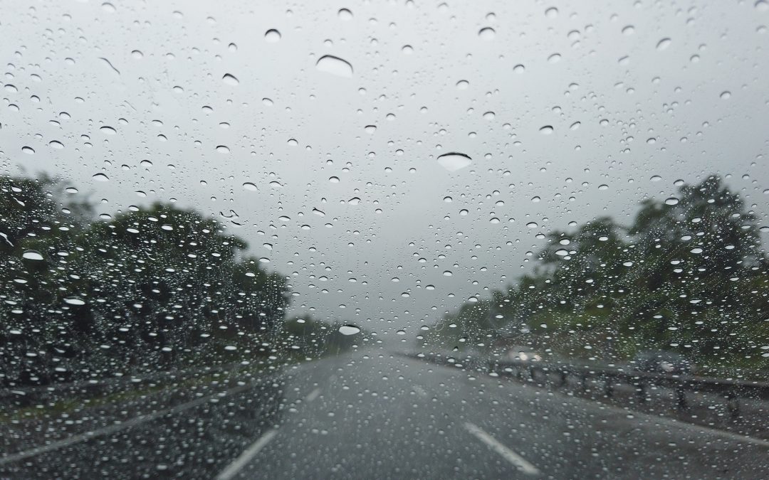 Poor Weather Driving